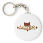 Cattleman's BBQ Logo