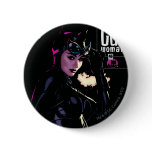 Catwoman buttons