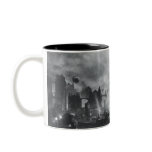 Catwoman - Lightning mugs