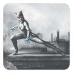 Catwoman - Lightning stickers
