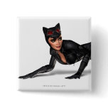 Catwoman Lurking Buttons