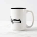Catwoman Lurking Mugs