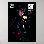 Catwoman Posters