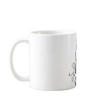 Catwoman Stands Mug
