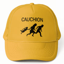 CAUCHION Border Crossing