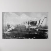Caudron G.3 Print