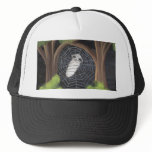 Caught Hat