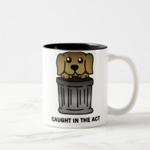 Caught In The Act - 11 oz Mug mugs