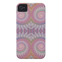 Caught in the Rain Case-Mate iPhone 4 Case