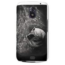 Caught in Your Web for Samsung Galaxy Nexus Covers