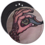 Caught One Pinback Buttons