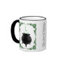 Cauldron - Mug (Customize)