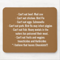 Causes - Healthy Eating