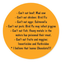 Causes - Healthy Eating