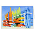 Causeway Kayaks cards