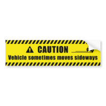 CAUTION