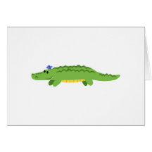 Caution: Dangerously Cute Card