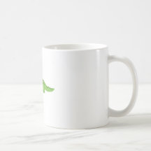 Caution: Dangerously Cute Coffee Mugs