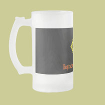 "Caution Respiratory Student Losing Mind" mugs