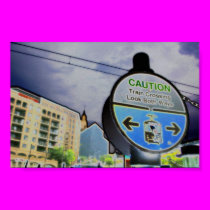CautionBothWays posters