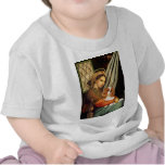 Cavalier 2 (Bl) - Madonna T Shirts