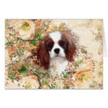 Cavalier Card