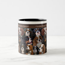 Cavalier King Charles Mug