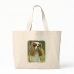 Cavalier King Charles Spaniel 9F097D-08 Bags