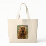 Cavalier King Charles Spaniel 9F51D-10 Bag