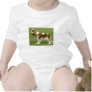 Cavalier King Charles Spaniel 9J001D-06 Bodysuits