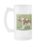 Cavalier King Charles Spaniel 9J001D-06 Mug
