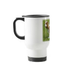Cavalier King Charles Spaniel 9J001D-06 Coffee Mug