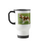 Cavalier King Charles Spaniel 9J001D-06 Mugs