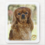 Cavalier King Charles Spaniel 9K027D-13 Mouse Mats