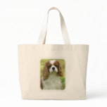 Cavalier King Charles Spaniel 9P032D-036 Bag