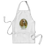 Cavalier King Charles Spaniel Apron
