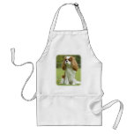 Cavalier King Charles Spaniel Apron