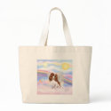 Cavalier King Charles Spaniel bags