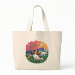 Cavalier King Charles Spaniel (Blenheim) Bag