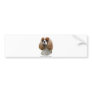Cavalier King Charles Spaniel Bumper Stickers