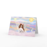 Cavalier King Charles Spaniel Cards