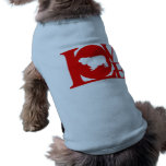 Cavalier King Charles Spaniel Dog T Shirt