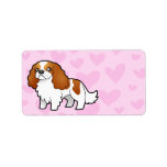 Cavalier King Charles Spaniel Love
