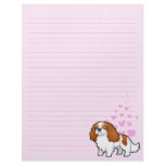 Cavalier King Charles Spaniel Love