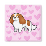 Cavalier King Charles Spaniel Love