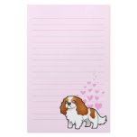 Cavalier King Charles Spaniel Love
