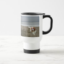 Cavalier King Charles Spaniel Mug