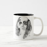 Cavalier King Charles Spaniel Mugs
