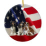 Cavalier King Charles Spaniel Ornament
