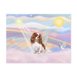 Cavalier King Charles Spaniel Post Cards